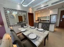 Allamanda Laguna 2 BR c выходом к бассейну