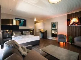 Hotel Boreas