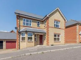 Comfortable home Langdon Hills - Pass the Keys