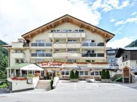 Hotel Jägerhof
