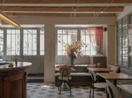 Académie Hôtel Lyon