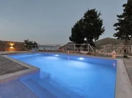 Villa Mirage Skopelos
