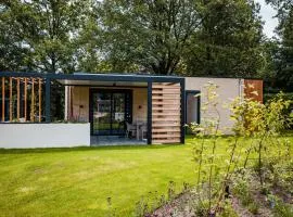 Holiday Home in Veluwe with Pool and Sauna