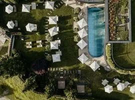 Sonnhof Alpendorf - an adults only place