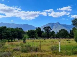 Blue Mountain Farm Lodge, Farm & Dam House