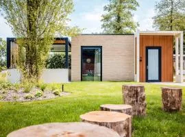 Holiday Home in Voorthuizen near Veluwe