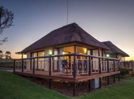 Mount Savannah Lodge by Dream Resorts, hotel in Krugersdorp
