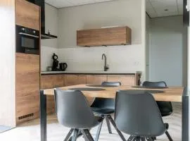 vakantiewoning aan zee en havens 24