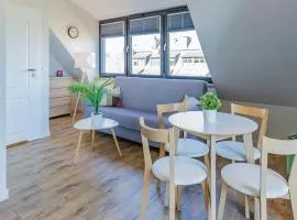 VacationClub Koło Brzegu Apartament 46