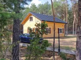 Nocleg Kurpiowska Kraina- Taniej przy dłuższym pobycie