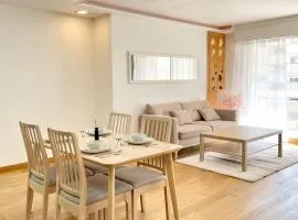 109 - 100m2 Suite Opulence Royale