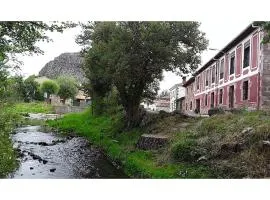 Casa Entrenidos