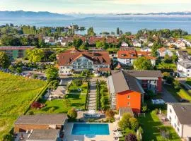 Hotel Gierer