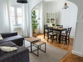 Piso Reformado en el Centro de Santander