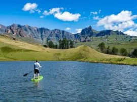 Gooderson Leisure Fairways Self Catering and Timeshare Gold Crown Resort