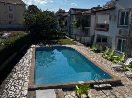 Holiday home in Kranevo, koča v mestu Kranevo