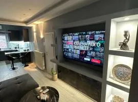 Asteris luxury house