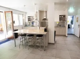 City Hostel Geneva