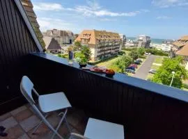 Villers vue sur mer