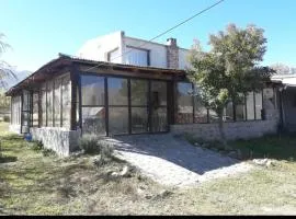 Cafayate house