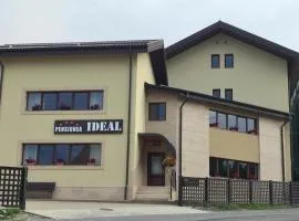 Ideal Predeal