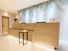Hotel Sandao