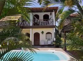 Pousada Paraíso do Mundo