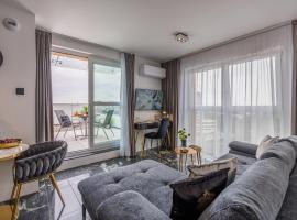 Emihouse Riverside Apartments