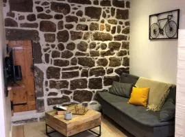 La Pierre De Lave appartement Le Corsaire