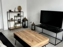 Nowoczesny Apartament Prudnik