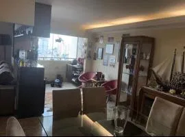 Apto 2 Dormitórios - Jaguaribe Osasco