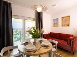 Apartamenty B URBAN od WroclawApartament-pl