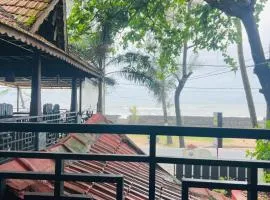 Sea Land Beach Resort Luxury Rooms & Dormitories