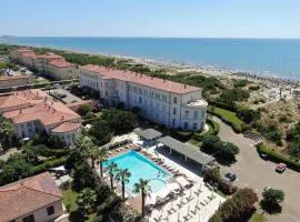 Principi di Piemonte Apartments