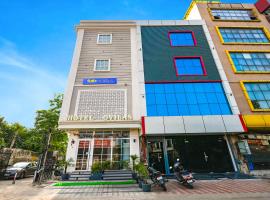 FabHotel K9 Ovilas, hotel near Ludhiana Airport - LUH, Ludhiana