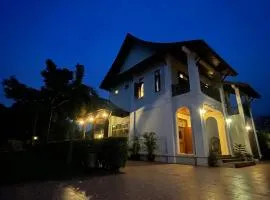 Owl House