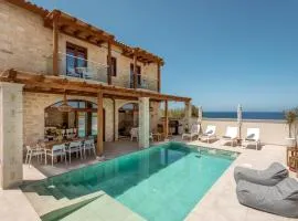 Pileas Villa, a Supreme Retreat by the Βeach, By ThinkVilla
