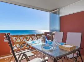 Breathtaking terrace by Costarentals - Ref M45