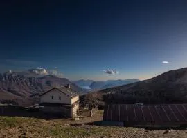 Agriturismo Alpe Rompiago