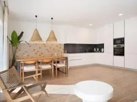 Casa Aga- Cozy Seaside Apartment