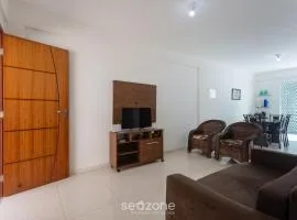 Sobrado a 300m da praia de Ilhéus VCM005