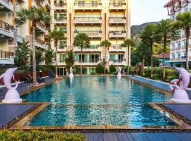 Private apartment at Phuket Villa Condo