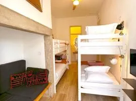 Lisbon Chillout Hostel