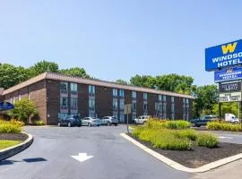 Windsor Hotel
