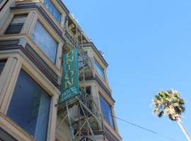 Union Hotel, hotel in San Francisco