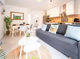 Le Cool'Nest - Proche Disney et Val d'Europe 10mn
