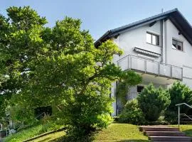 Ferienwohnung Das Nest