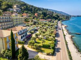 Hotel Internazionale, hotel a Torri del Benaco