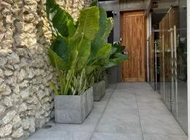 Marmulata House