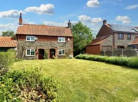 Wren Cottage North Norfolk
